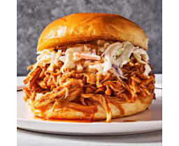 Brown Sugar BBQ Chicken Article Category Image