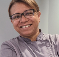 Picture of Maria Santana-Polanco