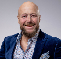 Picture of Shawn Kohlhaas